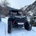 Guided ATV Ride in the Mountains of Kyrgyzstan - Why This Tour Offers Great Value