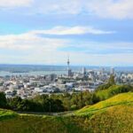 Guided Auckland Highlights Half Day City Tour - A Closer Look at the Itinerary