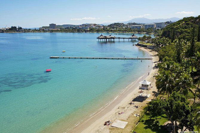 Guided City Orientation Tour of Noumea - The Itinerary: What You’ll See and Why It Matters