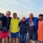 Guided City Tour + Cooking Class & Dinner - Practical Details and Considerations