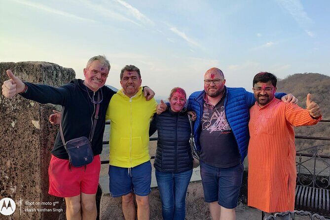 Guided City Tour + Cooking Class & Dinner - Practical Details and Considerations