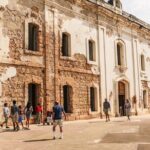 Guided Colonial City Tour in San Juan - Practical Details and What to Expect