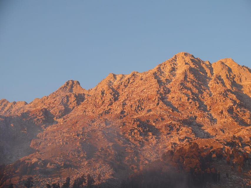 Guided Day Hike to Birni Devi Temple from Palampur - Who Should Consider This Experience?  