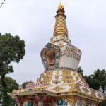 Guided Day Tour to Bir  Monasteries,Temple & Tea Garden Visit - An In-Depth Look at the Bir Guided Tour