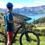 Guided Electric Mountain Bike Tour- Akaroa Explorer - The Value of the Tour