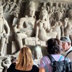 Guided Elephanta Caves Tour with Optional Add-Ons - Detailed Breakdown of the Tour