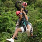 Guided FH1 Zipline Adventure at Hanuman World - The Practicalities: What You Need to Know