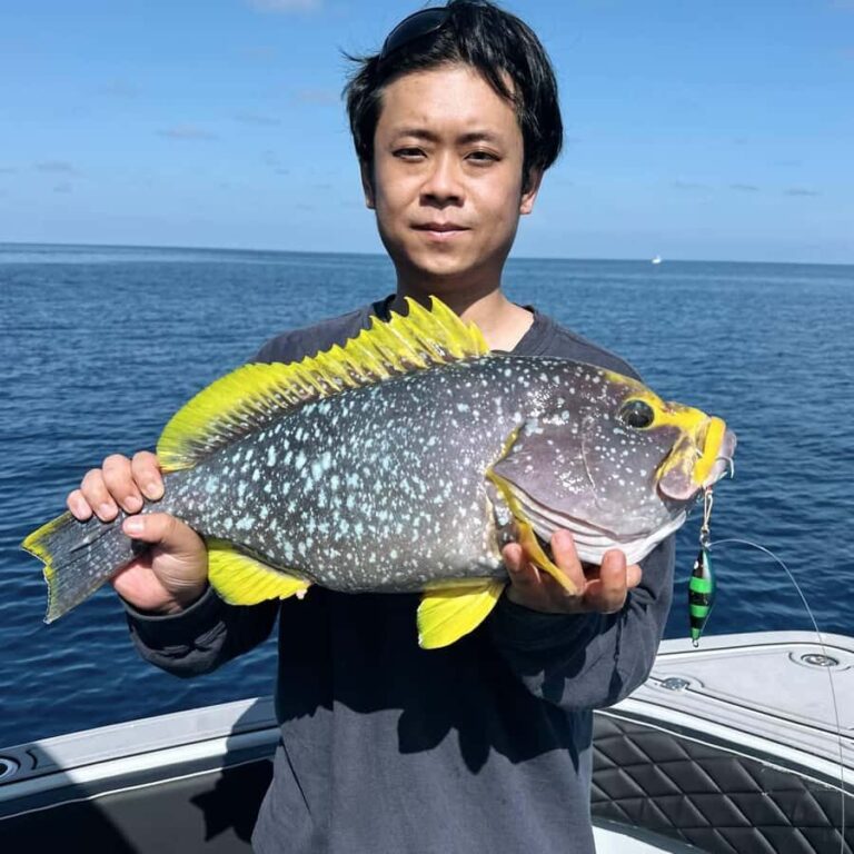 Guided fishing trips in Maldives - Why This Tour Is a Great Choice