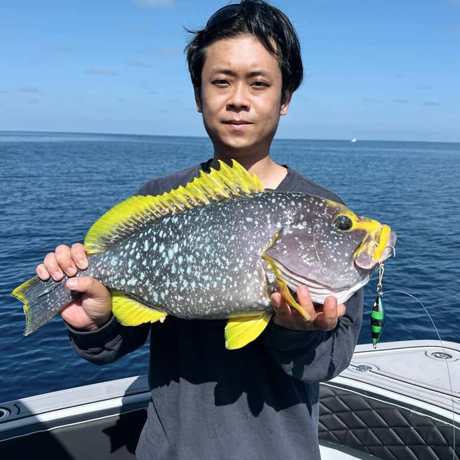 Guided fishing trips in Maldives - Why This Tour Is a Great Choice