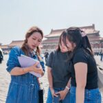 Guided Forbidden City History Walking Tour - The Experience: Value and Personal Touch
