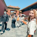 Guided Forbidden City History Walking Tour - The Experience Breakdown