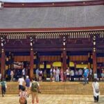 Guided Imperial Palace and Guided Tokyo City Private Day Trip - What Travelers Say