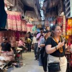 Guided Jaipur Heritage & Food Walk with Shopping - Value and Pricing: Is It Worth It?