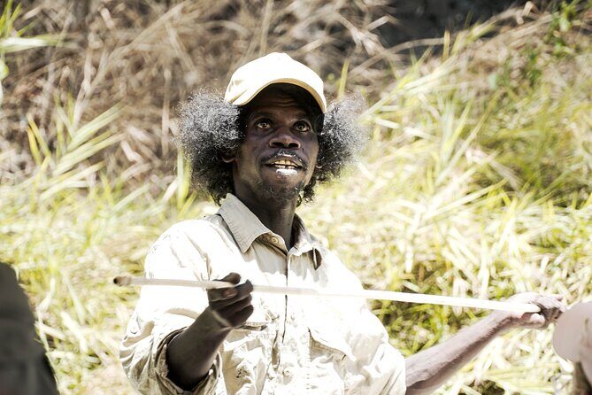Guided Kakadu Day Tour - Value and Practicalities