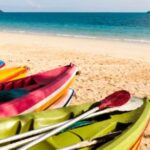 Guided Kayak Tour from Margaritaville - Guides and Customer Service