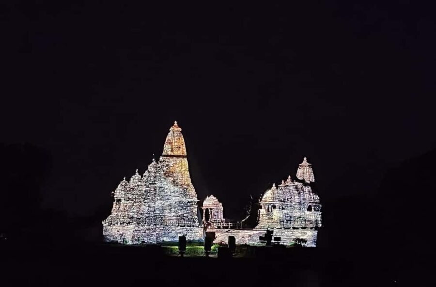Guided Khajuraho Temples Tour with Light and Sound Show. - What the Tour Means for Different Travelers