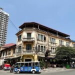 Guided Phnom Penh Heritage Tour - What to Expect from the Tour