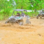 Guided Polaris Buggy Tour to Punta Cana - Exploring the Itinerary in Detail