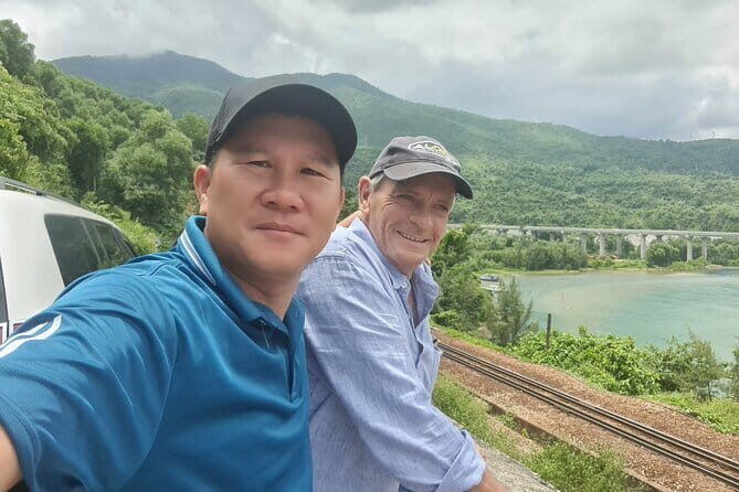 Guided Private Hue City Tour from Da Nang or Hoi An - Authentic Experiences and Guide Expertise