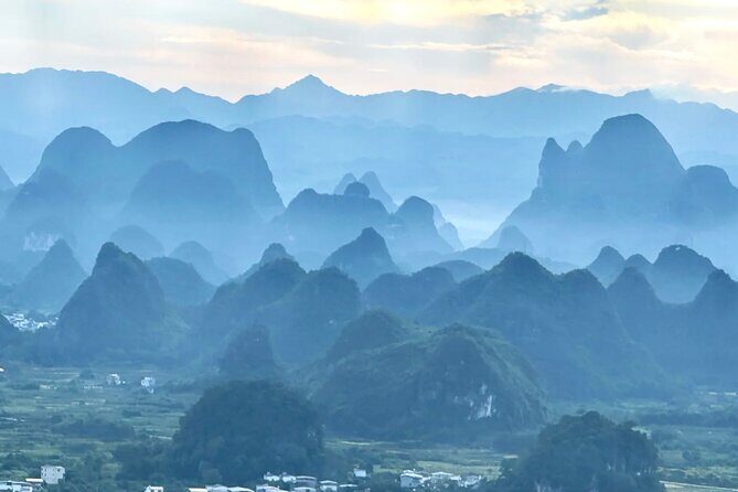 Guided Private Tour from Xianggong Hill to Yulong River - Why This Tour Is Worth It