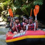 Guided Private Ubud White Water Rafting - Final Thoughts on Value and Experience