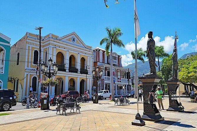 Guided Puerto Plata City Tour - In-Depth Look at the Puerto Plata City Tour