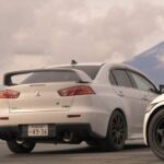 Guided Self Drive Night Tour Lancer Evo 10 Daikoku PA Wangan C1 - An In-Depth Look at the Tour Experience