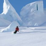 Guided Skiing Experience on the Tasman Glacier - The Value and Who It’s Best For
