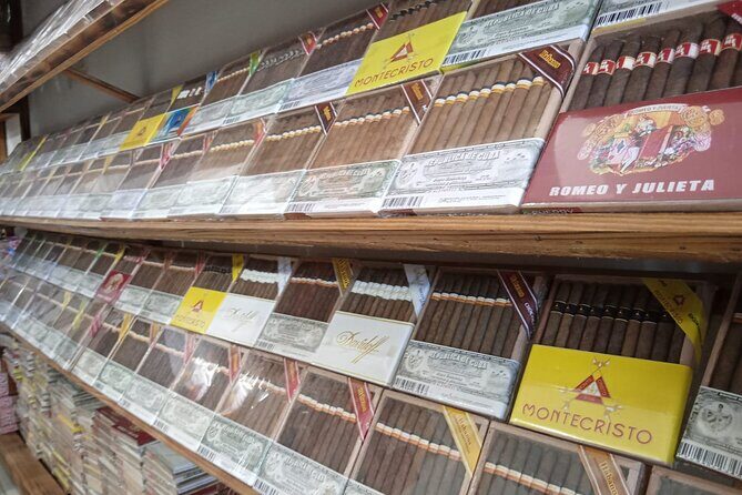 Guided Souvenir Shopping Tour in Punta Cana - Deep Dive into the Tour Experience