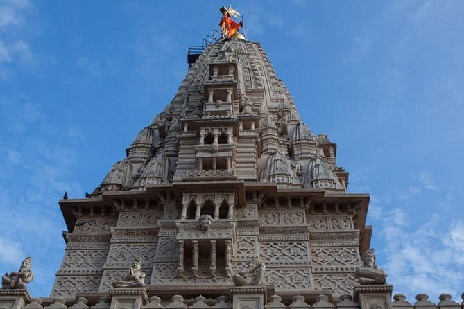 Guided Spiritual Tour in Mumbai - Insights from Reviewers