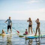 Guided Stand Up Paddleboard Tour from Margaritaville - The Value of This Experience