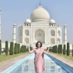 Guided Sunset Tour Of Taj Mahal with Skip-The-Line Entry - The Value for Money