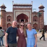Guided Tour for Taj Mahal and Agra Fort - Final Thoughts
