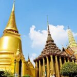 Guided Tour of The Grand Palace and Temple of the Emerald Buddha - Practical Aspects of the Tour