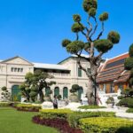 Guided Tour of The Grand Palace and Temple of the Emerald Buddha - Practical Insights and What to Expect