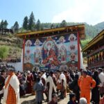 Guided tour of Tiger's Nest in Paro, Bhutan - The Experience: A Deep Dive into the Tour