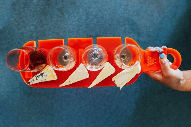 Guided Tour with Cheese & Wine Pairing - Final Thoughts: Who Should Consider This Tour?