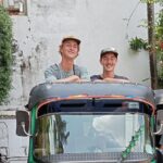 Guided Tuk Tuk Tour of Colombo - The Itinerary: An In-Depth Look