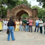 Guided Walking Tour Raat Ke Afsane in Qutub Minar - Who Should Book This Tour?