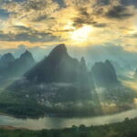 Guilin: 1-Day Cave, Xianggong Hill, Bamboo Boat & Show - Why This Tour Offers Great Value