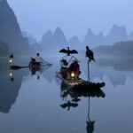 Guilin: 1-Day Iconic Landmarks & Cultural Tour - Exploring Daxu Ancient Town: A Step Back in Time