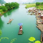 Guilin 3-Day 2-Night Essential Tour: Li River+Bamboo Rafting - What to Expect and Practical Tips