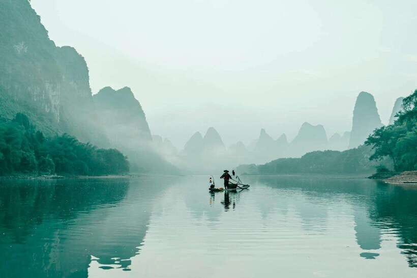 Guilin: 3-Day Private Tour with Li River Cruise - What’s Included and What to Consider