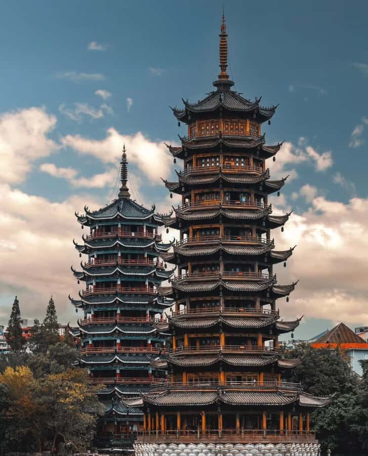 Guilin City Essence: Hilltop View, Handicraft & River Cruise - Practical Details & Experience Insights