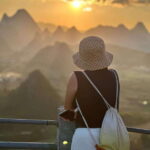 Guilin: Half day Yangshuo Cuiping hill Sunset Private Tour - What Sets This Tour Apart