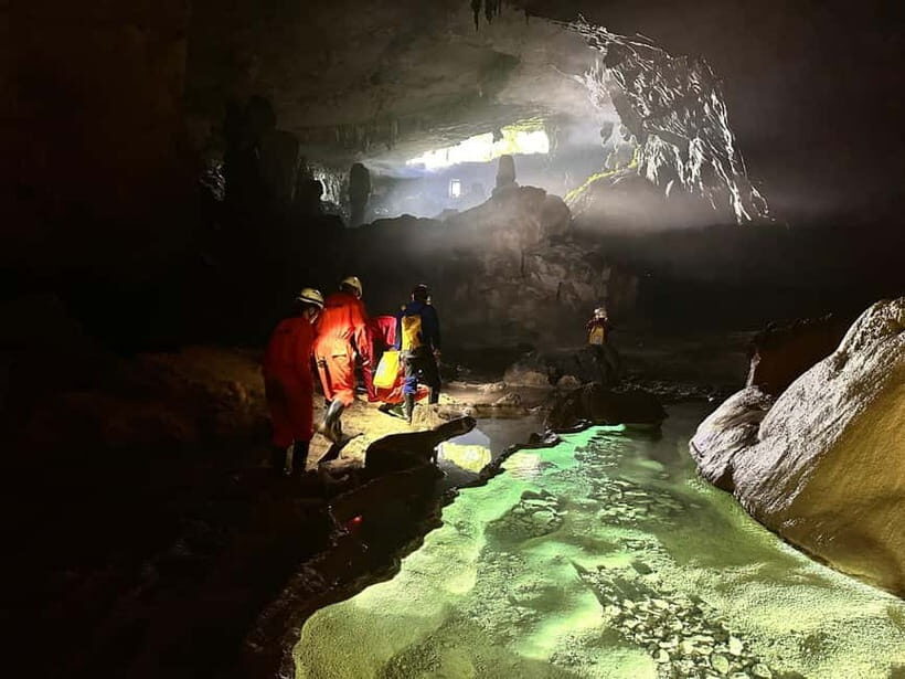 Guilin: Half Day Yanzi Cave Exploration Tour - Final Thoughts: Is This Tour Right for You?