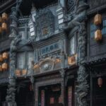 Guilin: Heritage Tour of Ancient Village, Craft & River View - Exploring Daxu Ancient Town: Walking Through History