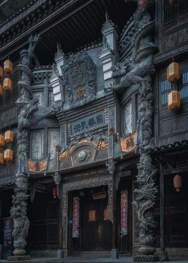 Guilin: Heritage Tour of Ancient Village, Craft & River View - Exploring Daxu Ancient Town: Walking Through History