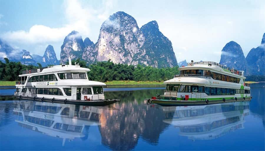 Guilin in 3 Days: Caves, Rivers & Countryside - Why This Tour Offers Great Value
