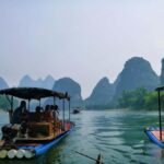 Guilin: Li River Cruise Day Tour - The Scenic Highlights of the Li River